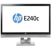 تصویر مانیتور 24 اینچ HP مدل E240C(استوک) ا Monitor 4 Inch HP E240C (Stock) Monitor 4 Inch HP E240C (Stock)
