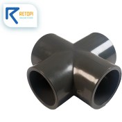 تصویر چهار راه یو پی وی سی پیمتاش 