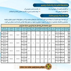 تصویر لوله ۶ متری 