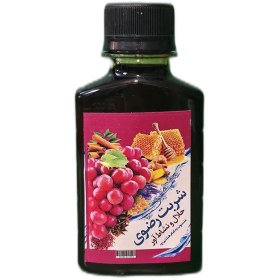 تصویر شربت رضوی کوچک 