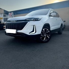 تصویر تیگارد X35 مدل 1404 ا اتوماتیک اتوماتیک