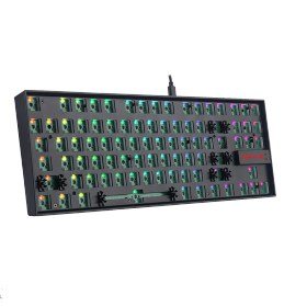 تصویر کیبورد گیمینگ ردراگون BBK552 