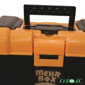 تصویر جعبه ابزار H14 مهر Tool box H14 mehr