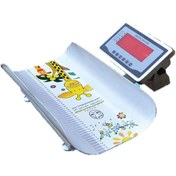 تصویر باسکول نوزاد کش نیکو 