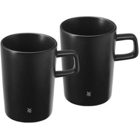 تصویر ماگ ست دو عددی وی ام اف | WMF Kineo Cup Set 2pcs 