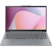 تصویر لپ تاپ لنوو IdeaPad Slim 3 | 8GB RAM | 512GB SSD | i3 1315U Lenovo IdeaPad Slim 3