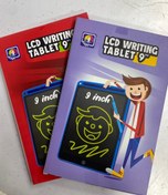 تصویر تبلت جادویی 9 اینچ 