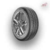 تصویر لاستیک کویرتایر 235/55R18 گل Kavir Tair