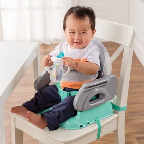 Summer baby high discount chair