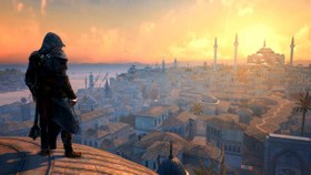 تصویر بازی Assassins Creed Mirage PS5,PS4 اکانت قانونی Assassins Creed Mirage