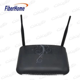 تصویر مودم فیبر نوری فایبرهوم مدل Fiber home AN5506-04 Fiber home AN5506-04 fiber optic modem