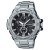 تصویر ساعت عقربه ای کاسیو مردانه مدل GST-B100D-1A Casio GST-B100D-1A Analog Watch