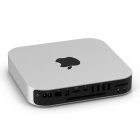تصویر Apple Mac Mini 2012-i7 مینی کیس استوک 