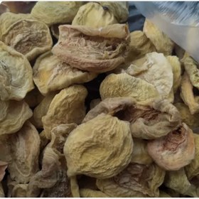 تصویر شفتالو خرید شفتالو آفتاب خشک اعلی شبستر | کاملاً طبیعی، خوش‌عطر و ملس – آلارسان