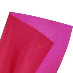 تصویر کاغذ کاربن A4 کد 171 Gestetner کاغذ-کاربن-a4-قرمز-171-gestetner