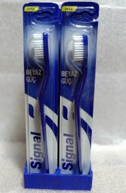تصویر مسواک سیگنال،اورجینال Signal