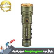 تصویر چراغ قوه دستی نیچرهایک CNK2300011-M 