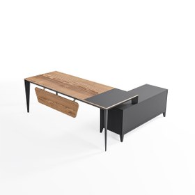 تصویر میز مدیریتی Pyramid مدل ML الوند 