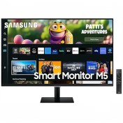 Ecran Samsung incurvé 32 ( 80 cm) LC32R500FHPXEN sur