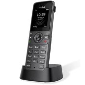 تصویر تلفن بیسیم یالینک مدل W73H تحت شبکه 