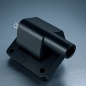 تصویر کوئل ام وی ام 110 سه سیلندر هرینگتون MVM110