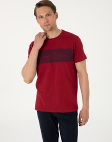 تصویر ست پیژامه مردانه استاندارد پیرکاردین 50314414-900 