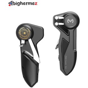 تصویر دسته بازی پابجی مدل pad6k 