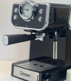 تصویر دستگاه اسپرسوساز دسینی مدل 3020 dessini Dessini espresso machine model 3020