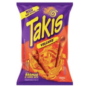 تصویر چیپس تاکیس پنیری فلفلی (90گرم) 