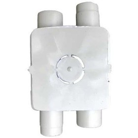 تصویر قوطی کلید و پریز بسته 10 عددی 