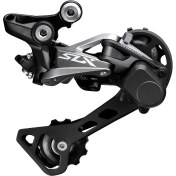 تصویر شانژمان شیمانو اس ال ایکس 11 سرعته Shimano SLX 11 speed rear derailleur