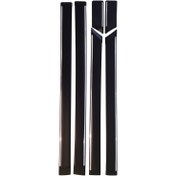 تصویر زه کنار درب خودرو مدل ای ام 10 مناسب برای پژو پارس 