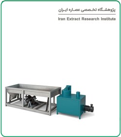 تصویر دستگاه خشک کن خشکبار 