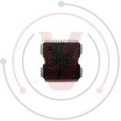 تصویر آی سی ایسیو درایور انژکتور خودرو بوش 30579QFP-۶۴ 