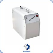 تصویر ساکشن برقی تخلیه مستقیم سامان 