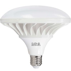 تصویر لامپ 50 وات دلتا مدل رویال | سفید (مهتابی) E27 | ال ای دی 