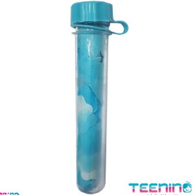 تصویر صابون بچه مدل گلبرگ کد 8 وزن 150 گرم 