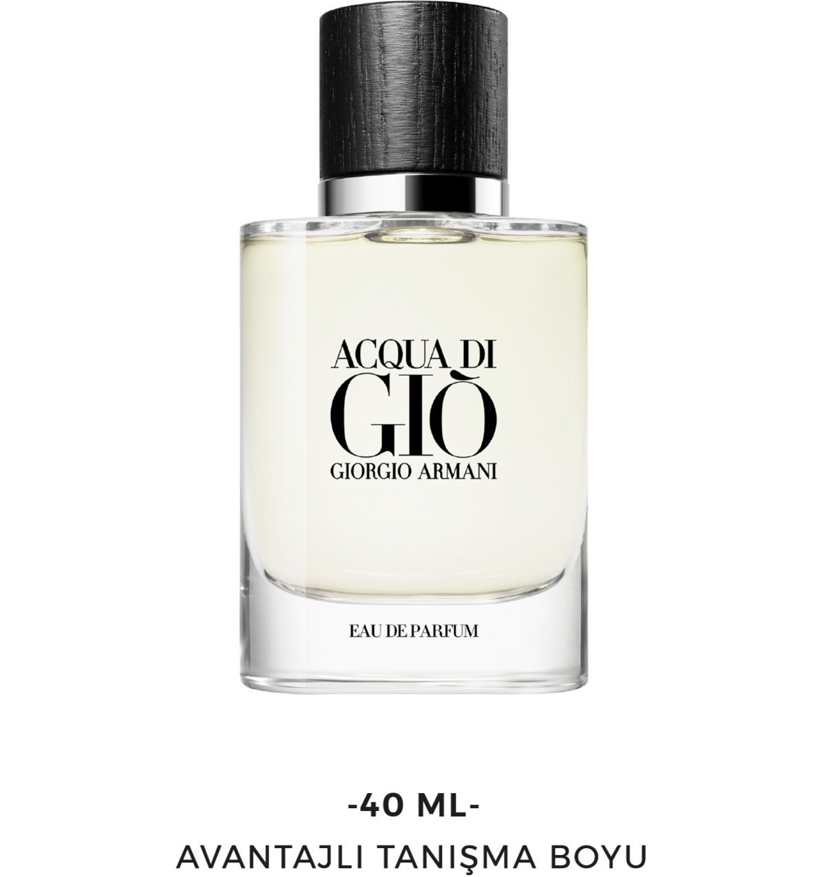 Giorgio Armani LD469800