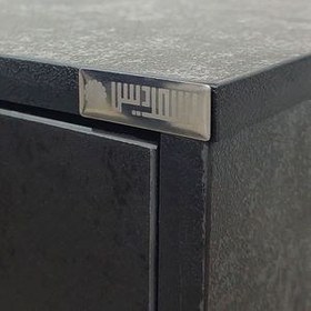 تصویر میز پاتختی اسمردیس مدل PT151 