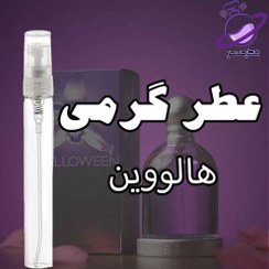 تصویر عطر گرمی هالوین (وارداتی) 