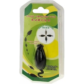 تصویر موش رباتیک مدل STFT168 