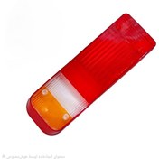 تصویر چراغ خطر عقب کامیون مدل مایان(بسته ۱ عددی) 