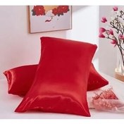 تصویر روبالشی قرمز Ipek 2 قطعه مورد هدف ایتالیا ZAVO 