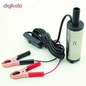 تصویر پمپ گازوئیل کش مدل PV12-250 