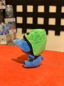 تصویر عروسک استیچ stich