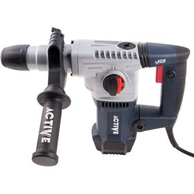 تصویر بتن کن اکتیو مدل AC 2532 ACTIVE AC 2532 Rotary Hammer Drill