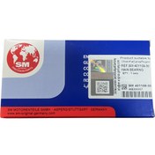 تصویر یاتاقان ثابت پژو 405 (XU7) سایز 0.30 اس ام آلمان 