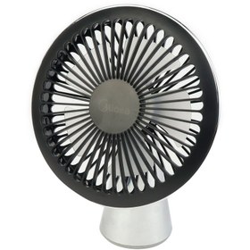 تصویر پنکه رومیزی Midea X-HMN2A1 Midea X-HMN2A1 Windmill USB Fan