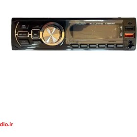 تصویر ضبط ماشین مکسیدر مدل LS8865BT 