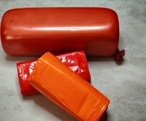 تصویر کاور (پوشش) ژامبون عرض 17 — 10 متر 